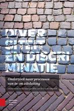 Diversiteit en discriminatie 9789089648020, Boeken, Verzenden, Gelezen