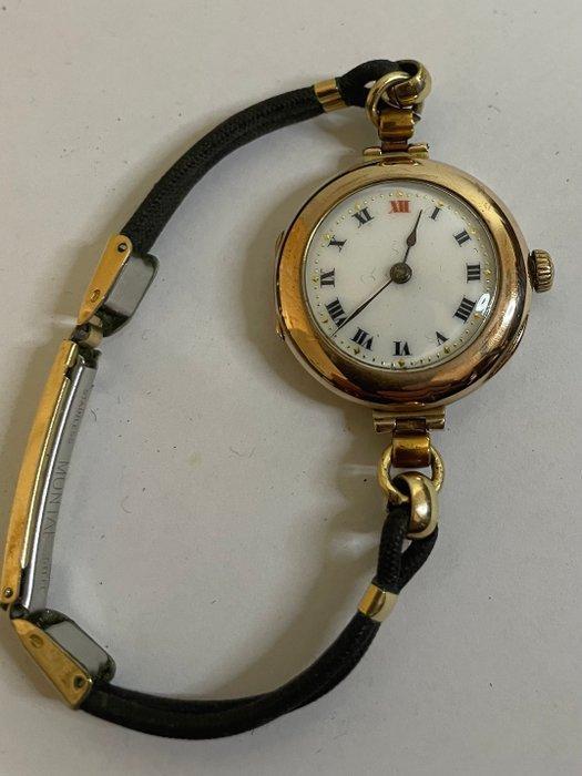 Rolex - Cocktail watch - Zonder Minimumprijs - Dames - 1914, Handtassen en Accessoires, Horloges | Heren