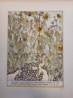 Theo van Hoytema - Uilengeluk - 1895