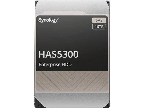 Hard Drive Synology HAS5300-16T 3.5 16 TB, Computers en Software, Harde schijven, Zo goed als nieuw, Verzenden