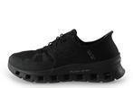 Skechers Instappers in maat 42 Zwart | 5% korting, Kleding | Heren, Schoenen, Verzenden, Zwart, Overige typen, Zo goed als nieuw