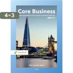 Core Business / Vast Boek / Noordhoff 9789001575489, Boeken, Verzenden, Zo goed als nieuw, P.J. van der Voort