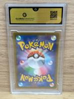 Pokémon - 1 Graded card - Noctali 101/184 Vmax Climax - GG, Nieuw