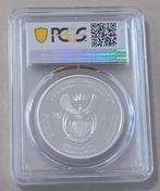 Zuid-Afrika. 2 Rand 2016 Cheetah PCGS PR69 DCAM, mintage