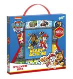 Paw Patrol Stickerset Groot, Verzenden, Nieuw