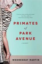 Primates of Park Avenue, Verzenden