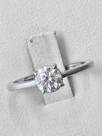 Pala Diamond - Ring - 18 karaat Witgoud -  0.75ct. tw., Nieuw