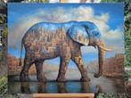 Wilhem von Kalisz - This is not an Elephant (XL size)