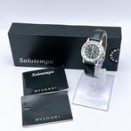Bvlgari - Solotempo - D12606 - Unisex - 2000-2010, Nieuw