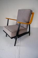 France & Son - Peter Hvidt - Fauteuil - Érable, Maison & Meubles
