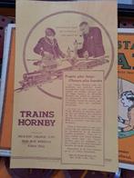 Meccano - Kit de montage Vintage - Meccano 2A