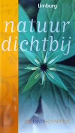 Natuur dichtbij: Limburg 8710965025827 Kees Beudeker, Boeken, Verzenden, Zo goed als nieuw, Kees Beudeker