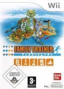 Family Trainer gamy only (Nintendo wii tweedehands game), Consoles de jeu & Jeux vidéo, Ophalen of Verzenden