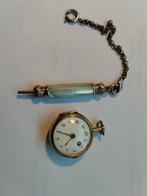 pocket watch - 8202 - 1850-1900