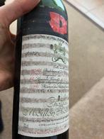 1972 Chateau Mouton Rothschild - Pauillac 2ème Grand Cru, Nieuw