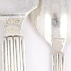Georg Jensen - Sigvaard Bernadotte - bestekdelen- model