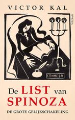 De list van Spinoza 9789044643763 Victor Kal, Boeken, Verzenden, Gelezen, Victor Kal