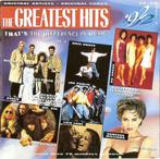 Various - The Greatest Hits 92 - Vol. 3, Verzenden, Gebruikt