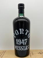 1947 Messias - Colheita Port - Embouteillé en 1976 -  Douro, Collections, Vins