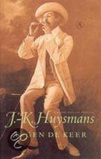 Tegen De Keer 9789025320478 J.-K. Huysmans, Verzenden, Zo goed als nieuw, J.-K. Huysmans