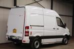 Mercedes-Benz Sprinter 2.2 CDI DHOLLANDIA LAADKLEP POSTNL AU, Auto's, Nieuw