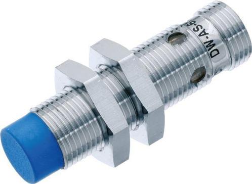 Inductieve benaderingsschakelaar 8mm M18x1 M12 (4-polig), Doe-het-zelf en Bouw, Overige Doe-Het-Zelf en Bouw, Verzenden