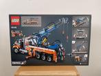 Lego Set - Technic - 42128 LEGO Technic Heavy-Duty Tow Truck, Kinderen en Baby's, Nieuw