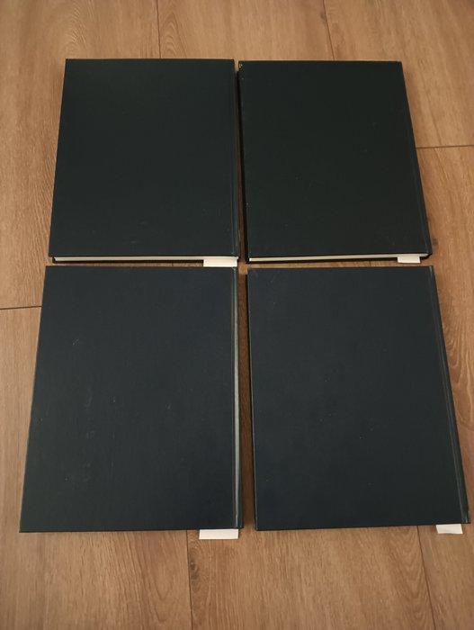 Donald Duck - Lekturama Collectie - 17 Album - Eerste, Boeken, Stripverhalen