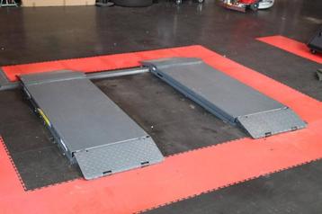 Veiling: Autolift Wolf WKS3550KG Elektrisch 2022 beschikbaar voor biedingen