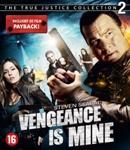 Vengeance is mine op Blu-ray, CD & DVD, Blu-ray, Envoi