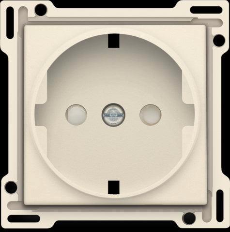 Niko Original Control Element/Central Plate Switchgear -, Doe-het-zelf en Bouw, Elektriciteit en Kabels, Verzenden