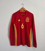 Spain - Coupe d’Europe de Football - Andres Iniesta - 2016 -, Nieuw