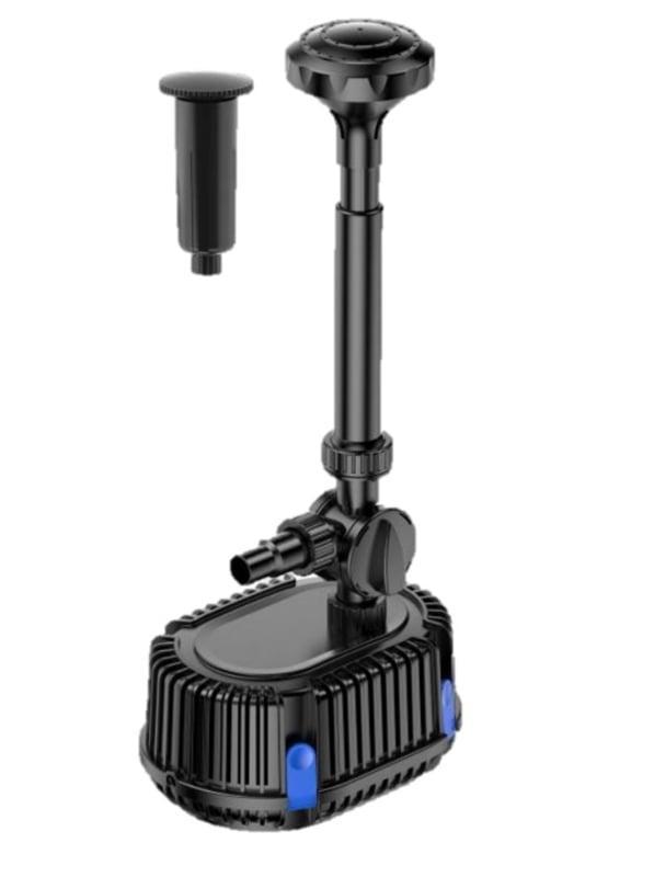 Osaka Fountain 3800 - fonteinpomp (Fonteinpompen), Tuin en Terras, Vijvers, Nieuw, Verzenden