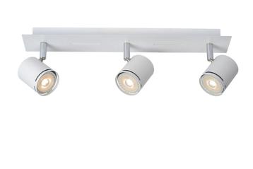 Lucide RILOU - Plafondspot - LED Dimb. - GU10 - beschikbaar voor biedingen