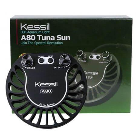 Kessil LED A80 Tuna Sun, Animaux & Accessoires, Poissons | Aquariums & Accessoires, Envoi