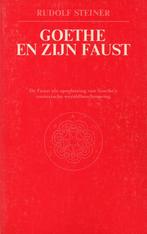 Goethe en zijn Faust - Rudolf Steiner - 9789060381533 - Pape, Verzenden