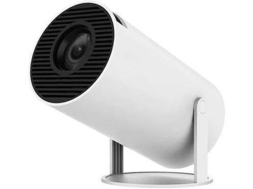 Veiling - Portable Beamer – Draadloze Mini Projector, Audio, Tv en Foto, Beamers