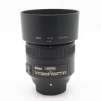 Nikon AF-S 85mm F/1.8G | Tweedehands, Audio, Tv en Foto, Foto | Lenzen en Objectieven, Verzenden, Zo goed als nieuw