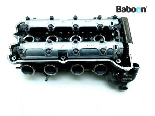 Cilinderkop Honda CBR 600 F 1991-1994 (CBR600F CBR600F2, Motoren, Onderdelen | Honda, Gebruikt, Verzenden