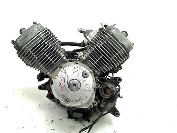 Honda XL 125 VARADERO 439V MOTORBLOK JC29E-7019547 beschikbaar voor biedingen