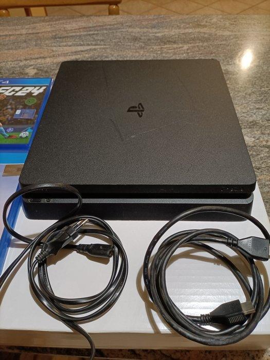 Sony - Playstation 4 (PS4) - Videogameconsole + games, Games en Spelcomputers, Spelcomputers | Overige Accessoires