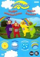 Teletubbies - vrolijke weerberichten op DVD, Verzenden