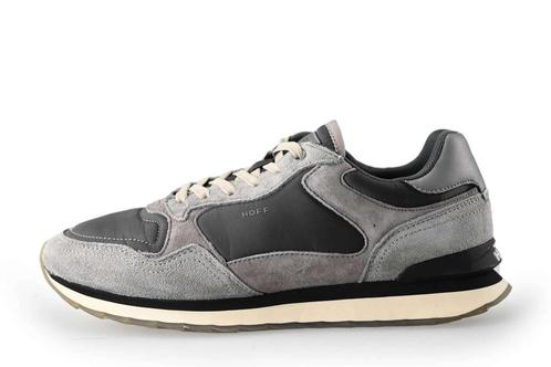 Hoff Sneakers in maat 40 Grijs | 5% extra korting, Kleding | Heren, Schoenen, Overige kleuren, Zo goed als nieuw, Sneakers, Verzenden