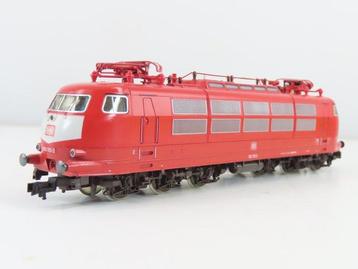Fleischmann H0 - Train miniature (1) - BR 103 - DB