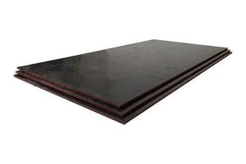 Betonplex | 18mm | Hardhout | Populieren | Plaatmateriaal beschikbaar voor biedingen