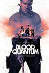 Blood Quantum op DVD