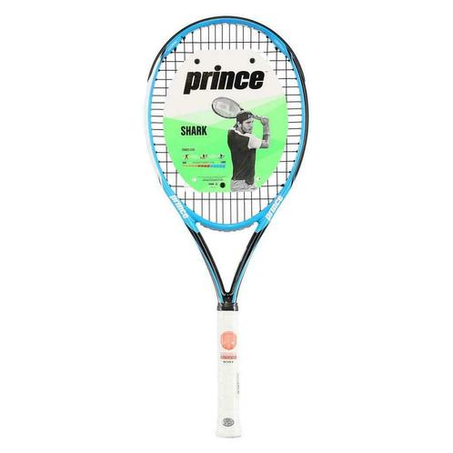 Tennis  Rackets - Prince 18 Shark 100 TOPaanbieding!, Sport en Fitness, Tennis, Verzenden