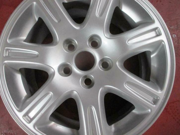 Alu velg Jaguar S Type 2R831007KA / XR843322, Auto-onderdelen, Overige Auto-onderdelen, Gebruikt, Jaguar, Ophalen of Verzenden