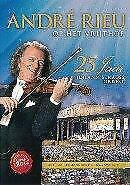 Andre Rieu op het Vrijthof - 25 Jaar op DVD, Cd's en Dvd's, Dvd's | Muziek en Concerten, Verzenden, Nieuw in verpakking