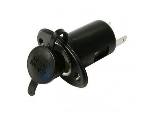 Contactdoos Inbouw 12V, Auto-onderdelen, Elektronica en Kabels, Ophalen of Verzenden